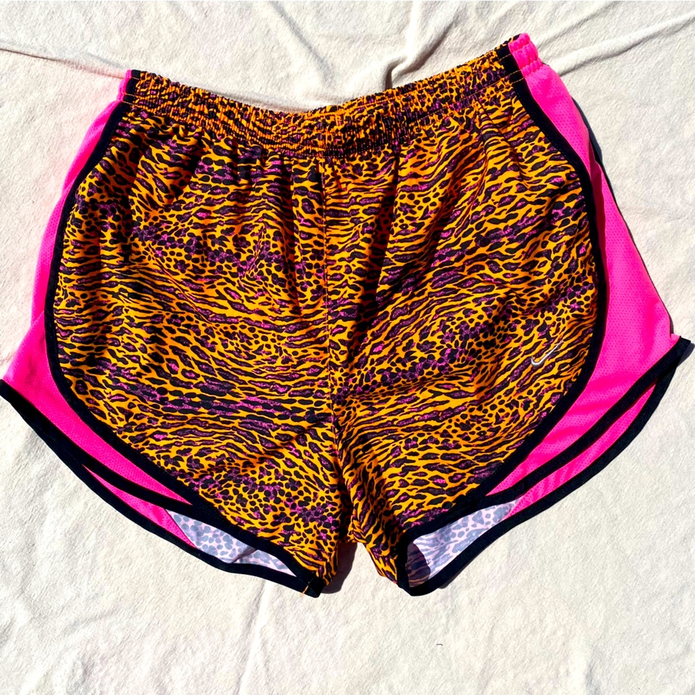 Nike Dry Fit Running Shorts